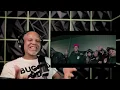 American Reacts to Abra Cadabra – Robbery Remix ft. Krept & Konan