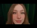 ASMR I Hope I m Not TOO Close