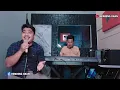 Sebentuk Cincin Cover Lagu Melayu - Bembeng Khan @ZoanTranspose