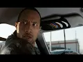 The rock driving meme origin Race to the witch mountain