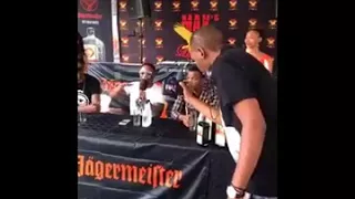 dj bongz u0026 zakes bantwin tarabha dance challenge