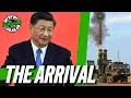 Download Lagu Chinese HQ-9B DEPLOYED IN SINAI | Abraham Accords COLLAPSE | Turkish-Egyptian FIGHTER JET COLLAB