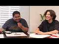 LIVE IMPROV WITH XOLO MARIDUENA