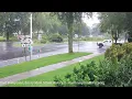 East Hampton Library Main Street Webcam