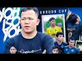 Download Lagu HBB BOY FC VS DGR FC QUARTEL FINAL BABAK PERTAMA GARUDA CUP 3 2025 CILEDUG..