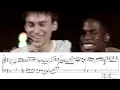 Jacob Collier \u0026 Daniel Caesar - Best Part (Live in Toronto)