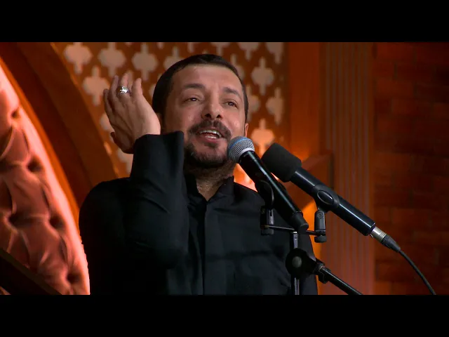 ⁣هيهات هيهات - ملا قحطان البديري -  الليلة الثالثة الفاطمية 1441 هجري