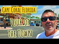 Where To Find Things When Living In Cape Coral Florida