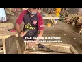 Lagu Garden Furniture Manufacturer | Jepara Furniture | Producer Teak Furniture Jepara | Grade A Quality