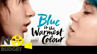 blue is the warmest colour review