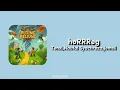 Download Lagu hoRRReg - Tenxi, Naufal Syachreza, Jemsii | Official Music Video Lyrics 