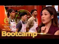 Chef Karen Marah Masakan Terlalu Berlebihan \u0026 Aneh | Bootcamp (7/9) | MASTERCHEF INDONESIA SEASON 13