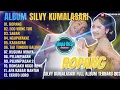Lagu Album Silvy Kumalasari Feat Sadewok || ROPANG - EGO WONG TUO - Campursari Full Album Terbaru 2025