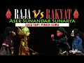 Download Lagu Debat Astrajingga Wayang Golek Asep Sunandar Sunarya Lucu Pinuh Elmu