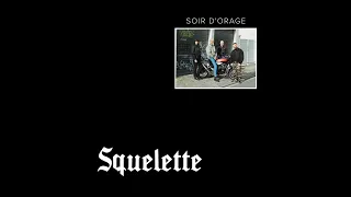 Squelette - Soir d'Orage MLP(2026)