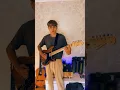 Download Lagu Nirvana - Smells Like Teen Spirit Guitar Cover