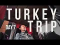 Lagu AKHIRNYA NYOBAIN KEBAB, TAPI??, BELANJA SOUVERNIR MURAH! | TURKEY TRIP DAY 7