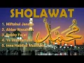 Download Lagu Sholawat Penyejut Hati