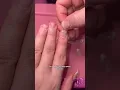 Download Lagu Doing my nails in my car 💅🏼 #nails #pressonnails #beauty #beautyhacks