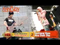 Download Lagu Live Konser Kangen Band - Tentang Aku, Kau, dan Dia @Bekasi 27 Maret 2008
