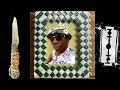 IT POPPED OVER A PICTURE FRAME IN WEST FACILITY ON RIKERS ISLAND - GEE LOVE