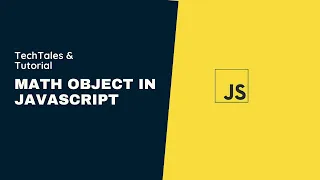 JavaScript s Math Object Functions Methods and Real-World Examples