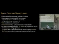 EECS-343 Lecture 19 Final Review