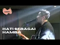 Download Lagu Hati Sebagai Hamba - Lifehouse Music ft. Franky Kuncoro
