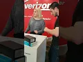Verizon Wireless Employee Bullys Customer