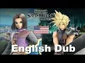 Download Lagu SSBU - What if Hero (Luminary) and Cloud were English Dubbed...
