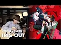 (Kenshi Yonezu) IRIS OUT - Sungha Jung - Chainsaw Man Reze Arc OP