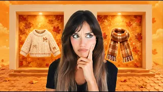 ŠTA DA OBUČEM