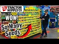 Tractor Supply Garden Deals Seeds Plants More