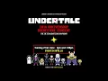 Download Lagu UNDERTALE 10th Anniversary Concert - MEGALOVANIA