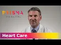 Vince Michael Vismara MD is Cardiology Physician at Prisma Health - Lexington