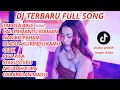 Download Lagu DJ TERBARU VIRAL TIKTOK🎵REMIX FULL ALBUM - BREAKBEAT FULL BASS | DJ CAMPURAN - DJ VIRAL - DJ TIKTOK