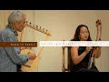 Lagu Hymn to Apollo - Ancient Lyre \u0026 Vocals - Bettina Joy de Guzman \u0026 Thanasis Kleopas