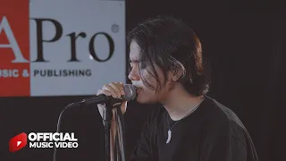 maulana ardiansyah rembulan malam official acoustic version 