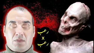 ارعب المواقف و القصص الي حصلت مع المتابعين رعب X رعب Osha Salah قصص 