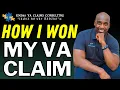 How Much and What Evidence I Submitted to Win My Disability Claim
