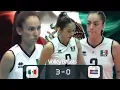 Download Lagu 🇲🇽 Holy Trinity Parra, Bricio, Maldonado demolished Cuba in straight sets!!!
