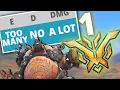 Download Lagu PURE HOG DOMINATION | Overwatch 2