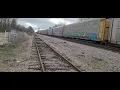 CSX 1976 Consoilated rail quality heritage unit