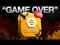 No One Is Using Bumble