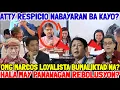 Download Lagu ISANG LOYALISTA BUMALITAD NA KASUHAN NINYO? ELECTION OR REBOLUSYON ATTY RESPICIO NABAYARAN BA KAYO?