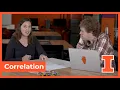 Correlation - Data Science DISCOVERY