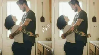 حمو الطيخا وحالة وتس طررش رومانسية من مهرجان حكاية فيها أسمي البت دي ياناس طريه ملكة ف چيهنة 