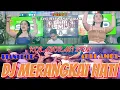 Download Lagu OT SMD •🔥KOLABORASI 2FDJ ADHE AMOY FEAT BIANCE LE NEW DJ  MERANGKAI HATI🔥PART 1 LIVE WAY KANAN GIHAM
