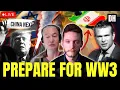 Download Lagu Putin, China \u0026 Iran Call Hegseth's War BLUFF, WW3 Next? | Ben Norton \u0026 KJ Noh