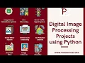 Machine Learning Image Processing using Python OpenCV Keras and TensorFlow Image detection